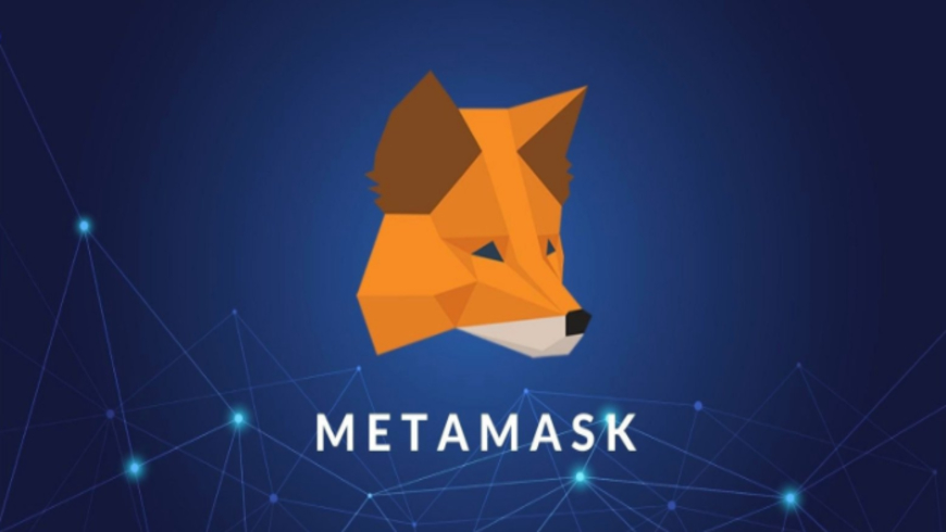 محفظة MetaMask يابا