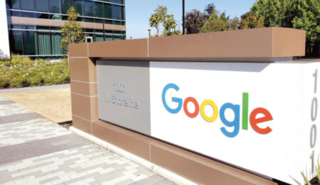 منصة Google العالمية ناناا