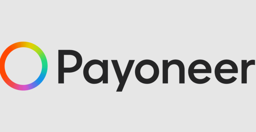 برنامج Payoneer قافغ