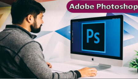 تطبيق  Adobe Photoshop ه_è