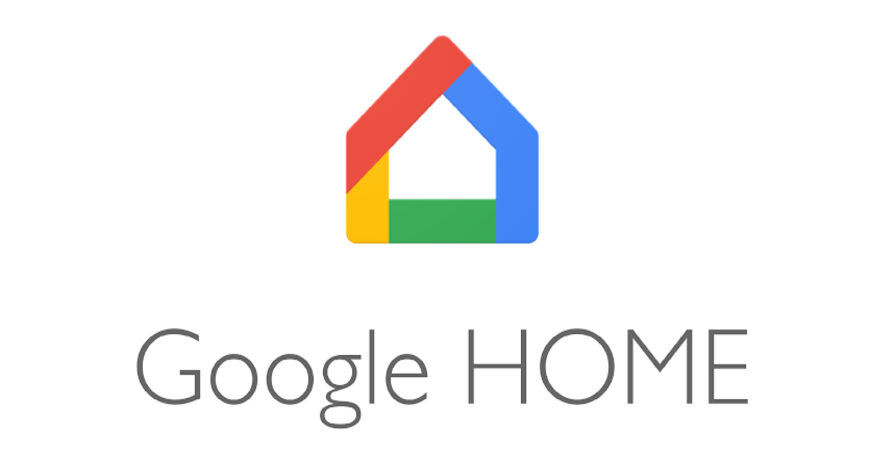 تطبيق Google Home سيس