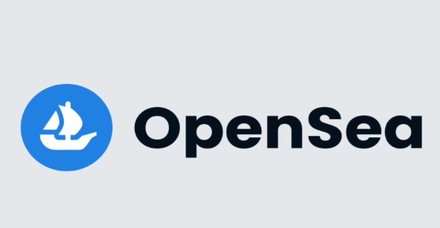 منصة OpenSea لابالب