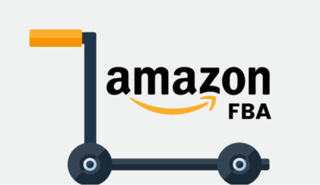 منصة Amazon FBA قلقل