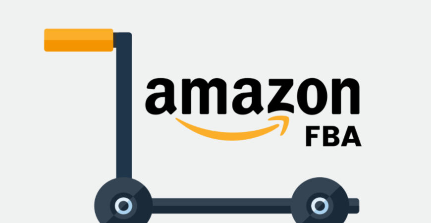 منصة Amazon FBA قلقل