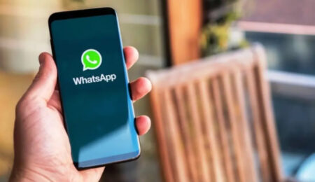 تطبيق WhatsApp بافاف