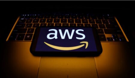 منتج AWS متتن