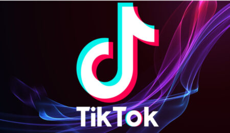 تطبيق Tik Tok سثبصث