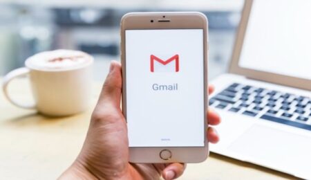 منصة Gmail ثلثقللثق