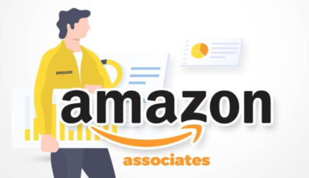 Amazon Associates غعنعهن