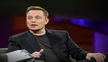 Elon Musk فتغعنع