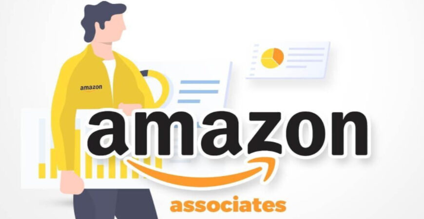 Amazon Associates غعنعهن