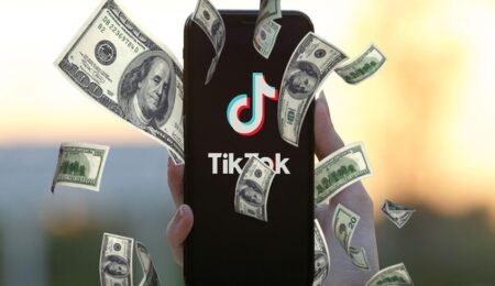 TikTok غعنعهه