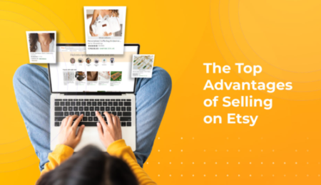 موقع Etsy فغتفغت