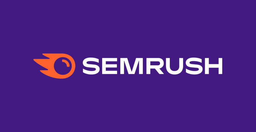 SEMrush عنعع