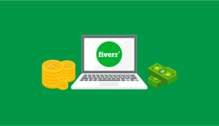 Fiverr غه_هè_خ