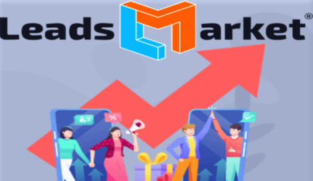 موقع LeadsMarket