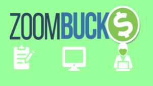 موقع Zoombucks