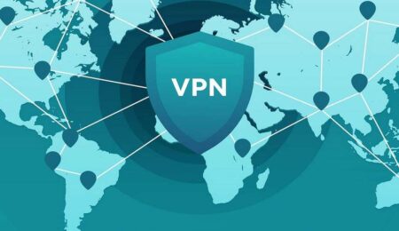 برنامج VPN