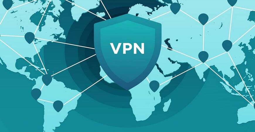 برنامج VPN