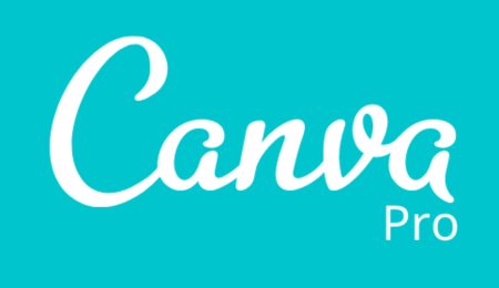  Canva Pro