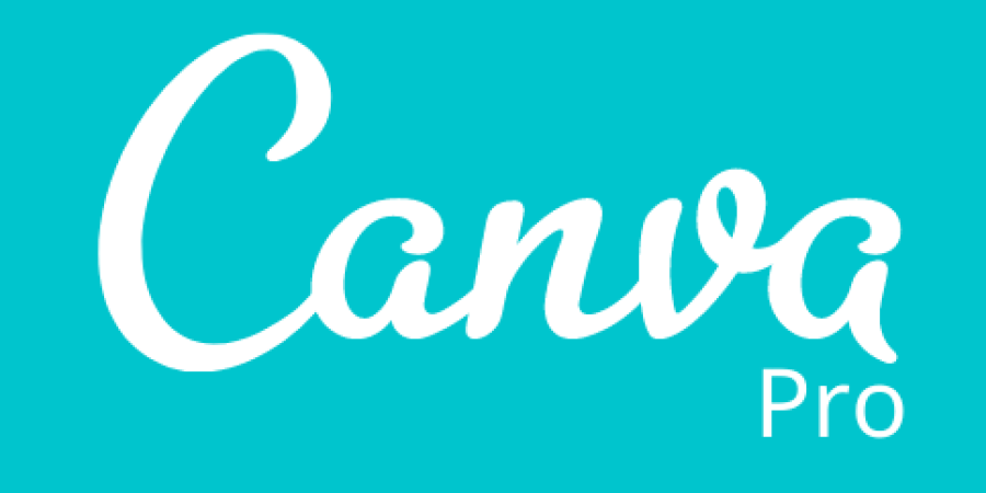  Canva Pro