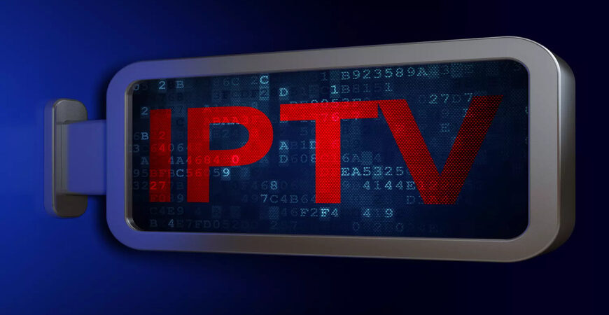 دليلك الشامل لمعرفة IPTV وفهم مميزاته وعيوبه