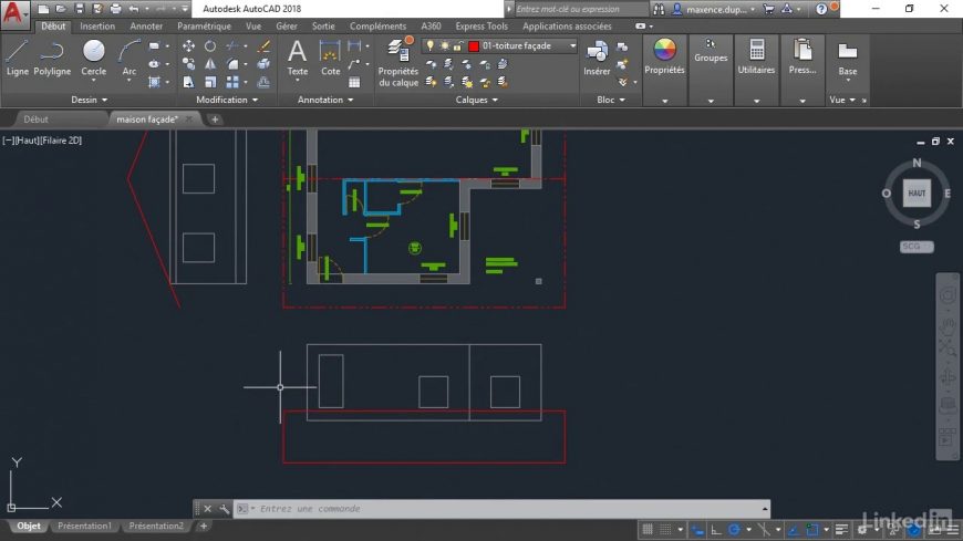 AutoCAD