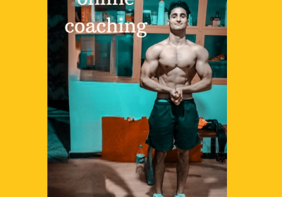 online-coaching