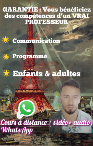 Communication & soutien