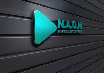 3D-Wall-Logo-MockUp-naom