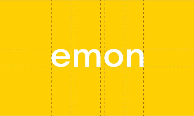 LOGO EMON