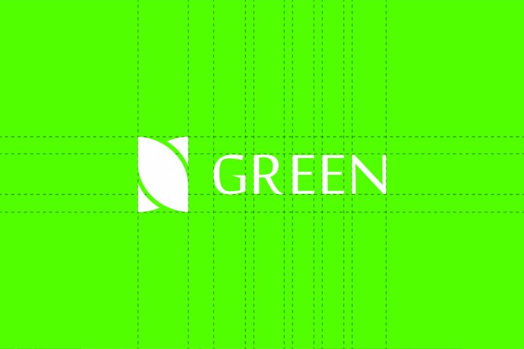 LOGO GREEN