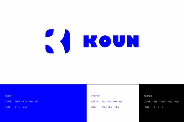 LOGO KOUN