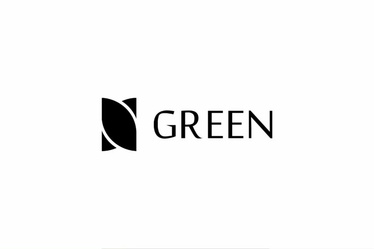 LOGO GREEN