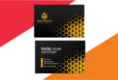 Create business card