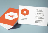 Create business card