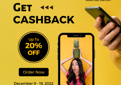 Yellow-Modern-Ads-Get-Cashback-Facebook-Post-