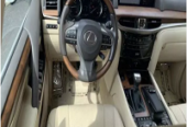 للبيع : Lx570 2020 Lexus 5.7L gcc