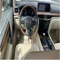 للبيع : Lx570 2020 Lexus 5.7L gcc