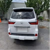 للبيع : Lx570 2020 Lexus 5.7L gcc