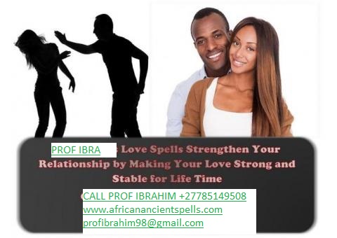 Easy Love Spells: How to Cast a Love Spell That Works +27785149508