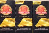 Marcelia Capsules aluminuim – Nespresso