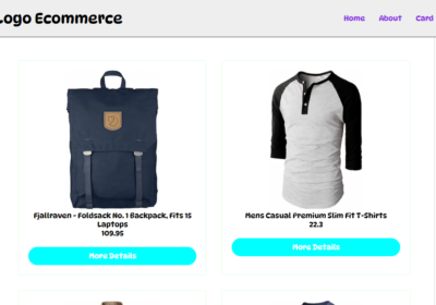 ecommerce