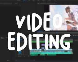 Welcome To My Gig, Are you looking for a video editor and you have not found a professional and expert video editor. I