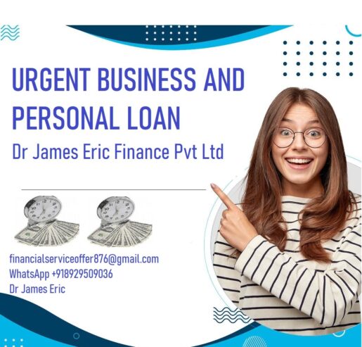 We can assist you with a loan here