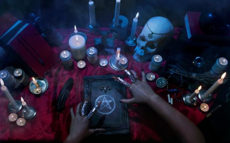 +27787390989 VERY STRONG HERBALIST HEALER SPIRITUAL WitcHCRAFT Voodoo Spell +27787390989