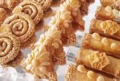 Moroccan sweets