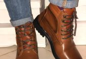 Chaussures médical hommes