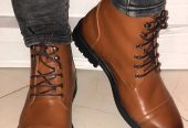 Chaussures médical hommes