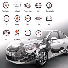 Diagnostique auto تشخيص الاعطال السيارات